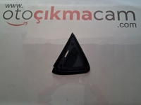 Ford	Fiesta 	Sağ Arka Kelebek Camı	2008-2012	(Stok Kodu:	Fo-45)