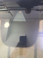 Ford Focus-4 2018- Ön Cam (Stok Kodu: Fo-59)