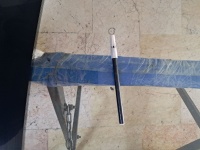 Ford	 Focus 4	Ön Cam 	2019	(Stok Kodu:	Fo-2)