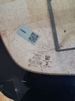 Ford	 Focus 4	Ön Cam 	2019	(Stok Kodu:	Fo-2)