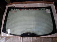 Ford Focus HB (LS-LT) 2005-2009 Arka Cam (Stok Kodu: Fo-60)
