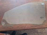 Ford	Focus 	Sağ Ön Kapı Camı	2005-2014	(Stok Kodu:	Fo-32)