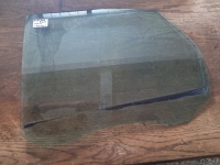 Ford	Focus 	Sol Arka Kapı Camı	2006-2011	(Stok Kodu:	Fo-33)