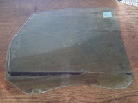 Ford	Focus 	Sol Arka Kapı Camı	2006-2011	(Stok Kodu:	Fo-33)