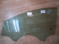 Ford	Focus	Sol Ön Kapı Camı		(Stok Kodu:	Fo-12)
