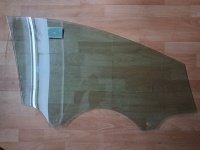 Ford	Focus	Sol Ön Kapı Camı		(Stok Kodu:	Fo-12)