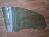 Ford	Focus	Sol Ön Kapı Camı		(Stok Kodu:	Fo-14)