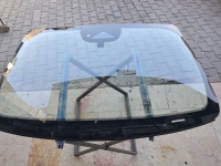 Ford Kuga 2024- Kameralı Sensörlü Isıtmalı Hasarlı Ön Cam (Stok Kodu: Fo-69)