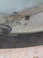 Ford	Kuga	Ön Cam	2022	(Stok Kodu:	Fo-47)