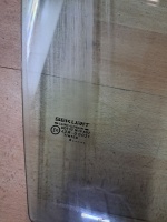 Ford Mondeo Sağ Ön Kapı Camı 1993-2000 (Stok Kodu: Fo-6)