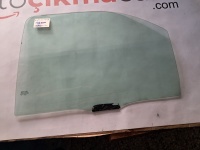 Ford Mondeo Sol Arka Kapı Camı (Stok Kodu: Fo-4)