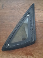 Ford	Mondeo	Sol Arka Kelebek Camı	2007-2013	(Stok Kodu:	Fo-28)