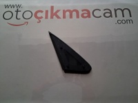 Ford	Puma	Sağ Arka Kelebek Camı	2018-2023	(Stok Kodu:	Fo-46)