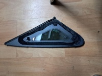 Ford Puma Sol Arka Kelebek Camı 2023