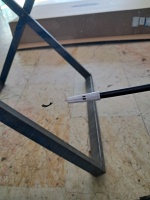 Ford	Tourneo Courier	Kameralı, sensörlü Ön cam	2024-	(Stok Kodu:	Fo-37)