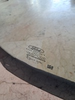 Ford	Tourneo Courier	Kameralı, sensörlü Ön cam	2024-	(Stok Kodu:	Fo-37)