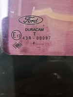 Ford 	Transit Connect	Sağ Arka Kapı Camı		(Stok Kodu:	Fo-17)