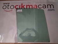 Ford Transit Connect Sağ Ön Kapı Camı (Stok Kodu: Fo-57)