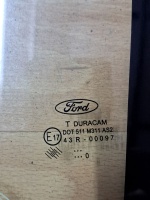 Ford 	Transit Connect	Sol Ön Kelebek Camı		(Stok Kodu:	Fo-23)