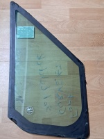 Ford 	Transit Connect	Sol Ön Kelebek Camı		(Stok Kodu:	Fo-23)