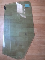 Ford 	Transit 	Sağ Ön Kapı Camı	2015-	(Stok Kodu:	Fo-16)