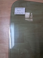 Ford 	Transit 	Sağ Ön Kapı Camı	2015-	(Stok Kodu:	Fo-16)