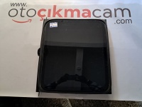 Ford	Transit	Sol Arka Sürgü Camı		(Stok Kodu:	Fo-39)