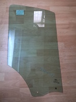 Ford 	Transit 	Sol Ön Kapı Camı	2015-	(Stok Kodu:	Fo-15)