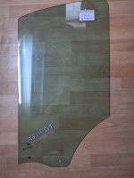 Ford 	Transit 	Sol Ön Kapı Camı	2015-	(Stok Kodu:	Fo-15)