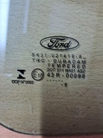 Ford 	Transit 	Sol Ön Kelebek Camı	2015-	(Stok Kodu:	Fo-22)