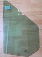 Ford 	Transit 	Sol Ön Kelebek Camı	2015-	(Stok Kodu:	Fo-22)