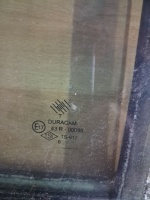 Ford	Transit T-15 	Sağ Orta Çerçeve	2003-2012	(Stok Kodu:	Fo-51)