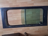 Ford	Transit T-15 	Sağ Orta Çerçeve	2003-2012	(Stok Kodu:	Fo-51)