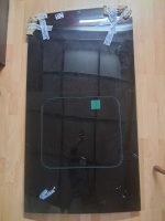 Ford	Transit T-18 	Sağ 1. Çerçeve	2013-	(Stok Kodu:	Fo-49)