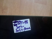 Ford	Transit T-18 	Sağ 1. Çerçeve	2013-	(Stok Kodu:	Fo-49)