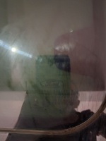 Ford	Transit T-18 	Sağ Yan Sabit	2015-2025	(Stok Kodu:	Fo-36)