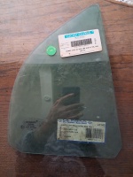 Honda Civic 2001 Sağ Arka Kelebek Camı