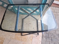 Honda	Civic	Arka Cam	2001-2005	(Stok Kodu:	Ho-3)