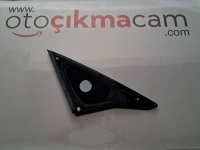 Honda	Civic Fc5	Sağ Arka Kelebek Camı	2016-2021	(Stok Kodu:	Ho-8)