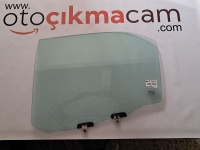Honda	Civic	Sol Arka Kapı Camı	1996-2000	(Stok Kodu:	Ho-5)
