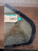 Honda Civic Sol Arka Kelebek Camı