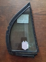 Honda Civic Sol Arka Kelebek Camı 1996-2000 (Stok Kodu: Ho-4)