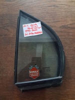 Honda Civic Sol Arka Kelebek Camı 1996-2000 (Stok Kodu: Ho-4)