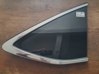 Honda	CR-V	Sağ Arka Yan Sabit Camı	2013-2018	(Stok Kodu:	Ho-1)