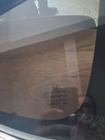 Honda	CR-V	Sağ Arka Yan Sabit Camı	2013-2018	(Stok Kodu:	Ho-2)