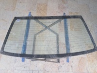 Hyundai 	Accent	1999-2003	Arka Cam	(Stok Kodu:	Hy-88)