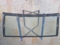 Hyundai 	Accent	1999-2003	Arka Cam	(Stok Kodu:	Hy-88)