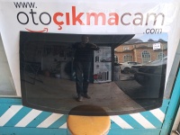 Hyundai	Accent 	1999-2008	Arka Cam	(Stok Kodu:	Hy-95)
