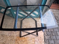 Hyundai	 Accent Admira	2000-2006	Arka Cam	(Stok Kodu:	Hy-8)