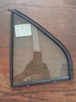 Hyundai	Accent Admire	2000-2005	Sağ Arka Kelebek Camı	(Stok Kodu:	Hy-64)